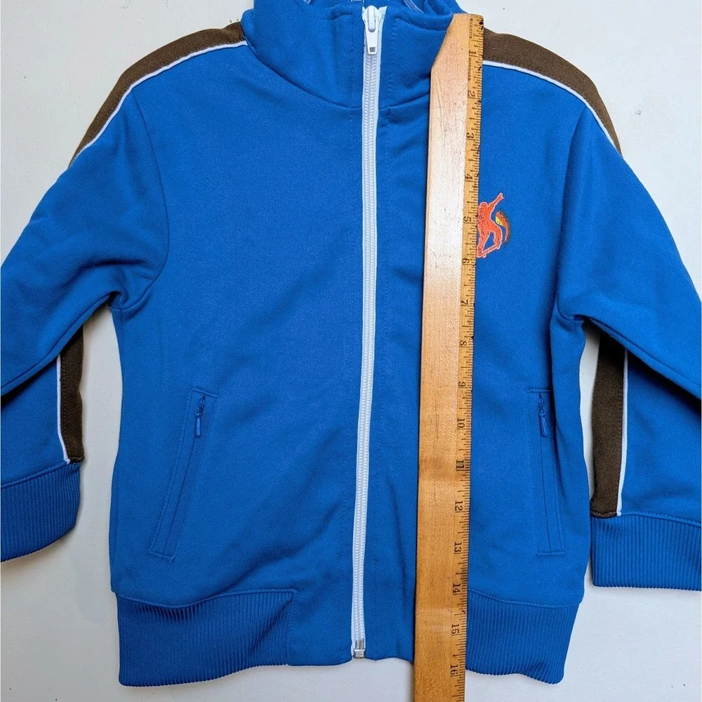 Gymboree great measurements